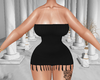 𝓚| crochet black v1