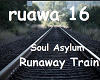 Soul Asylum - Runaway