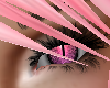 Dark Pink dragon Eyes