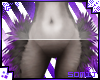 [Somi] Fley Hip Fur 2