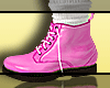 S* Boot&Socks pink ♥