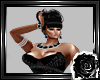 Steffi Dres Black