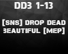Drop Dead Beautiful