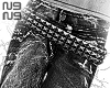 vintage bootcut ♱