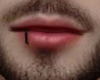 MM Mike Lip Ring