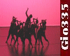 [Gio]DANCE GROUP SEXY 9S