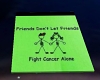cancer fight