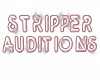 [DS] Stripper Sign