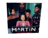 Martin Reimagined