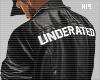 UNDERATED Jacket
