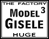 TF Model Gisele3 Huge