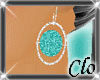 [Clo]Mystiq Set Emerald