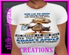 Duck & Adam Tee