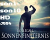 Kollegah Sonnenfinstern.