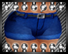 :Blu Shorts:Fig8