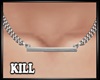 Simple Chain Necklace