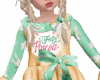 KIDS Easter dress