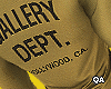 GD. Hollywood. Ca