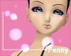 Penny Skin - Pink