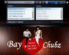 Bay and Chubz Radio