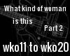 What kind of woman is-p2