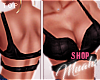 $ Show Off - Black