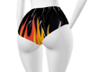 fire shorts