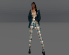 {EB}Gabriela boots