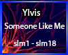 Ylvis-Someone Like Me