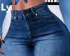 *LY* RL Mom Jean