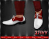 IV.Valentine Shoes-RW