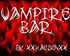 Vampire Coffin Bar