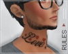 R:. Love You Tattoo