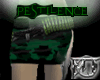 [MJ] Pestilence Skirt