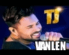 LV**Nunca Foi Sorte**