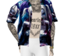 Joker&HQ+tattoos