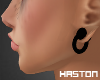 Haston - Small Plugs -
