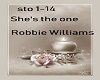 Robbie Williams