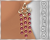 [M] Ladie Jewelry Set