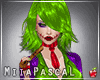 MP♥ Joker Woman RLL
