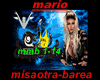 Mario-Barea