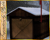 I~Cozy Cabin Mailbox