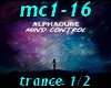 mc1-16 mind control1/2