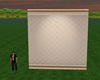 WallLightTan/ WoodTrim