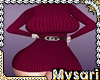 EML AB SWEATER DRESS