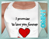 *MN*promise to love me M