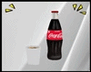 Coca Cola Bottle cup