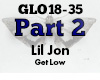Lil Jon Get Low 2
