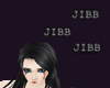 Jibb Animated Head Sign