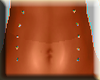 !F! BELLY PIERC V.1